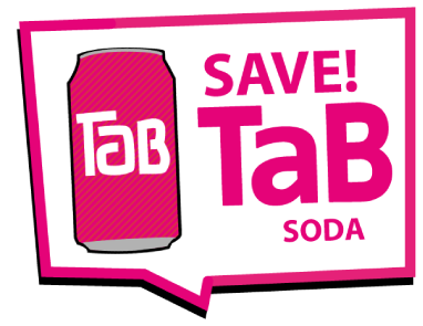 SaveTaBSoda Logo